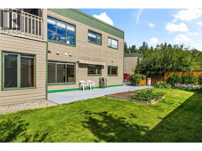 415 Commonwealth Road Unit# 3402, Kelowna