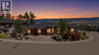 165 Summer Wood Drive, Kelowna