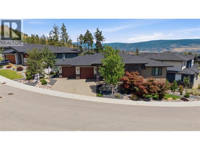 165 Summer Wood Drive, Kelowna