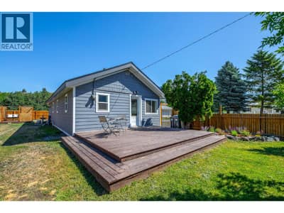 430 6th Avenue, Keremeos