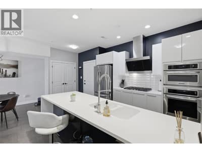 5170 Dallas Drive Unit# 411, Kamloops