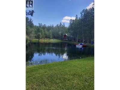 16589 203 Road, Dawson Creek