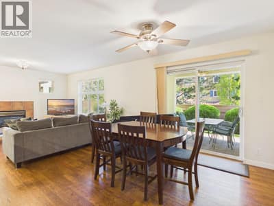 7600 COTTONWOOD Drive Unit# 6, Osoyoos