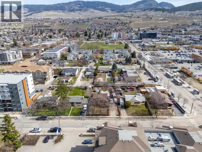 225 Dougall Road N, Kelowna