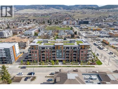 225 Dougall Road N, Kelowna