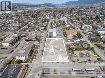 275 Dougall Road N, Kelowna
