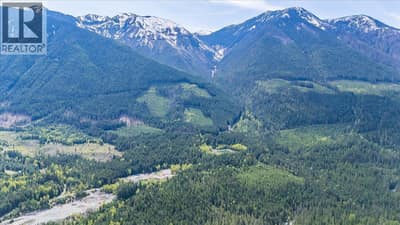 1732 Zwicky Road, Kaslo