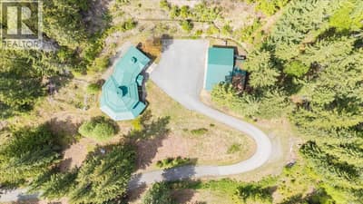 1732 Zwicky Road, Kaslo