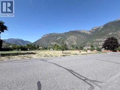 195 Hollywood Crescent, Lillooet