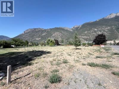 195 Hollywood Crescent, Lillooet