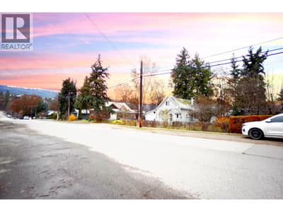 611 REGENT Avenue, Enderby