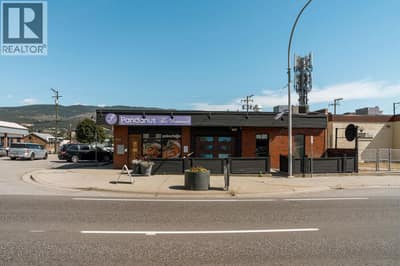 2424 Main Street Unit# 2, West Kelowna