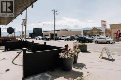 2424 Main Street Unit# 2, West Kelowna
