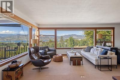 4320 Gulch Road, Naramata