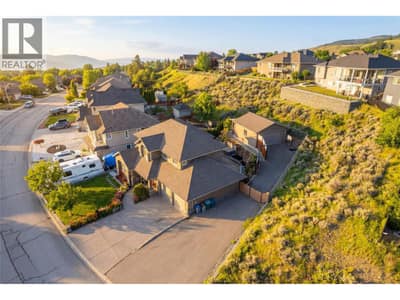 1052 Quail Drive, Kamloops