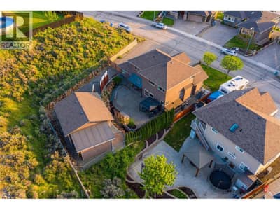 1052 Quail Drive, Kamloops