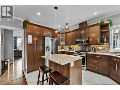1052 Quail Drive, Kamloops