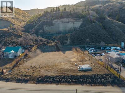 1281 Mission Flats Road, Kamloops