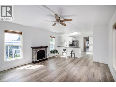 12022 PRETTY Road Unit# 14, Lake Country