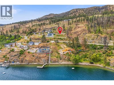 1054 Westside Road Highway S, West Kelowna