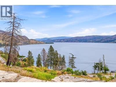 1054 Westside Road Highway S, West Kelowna