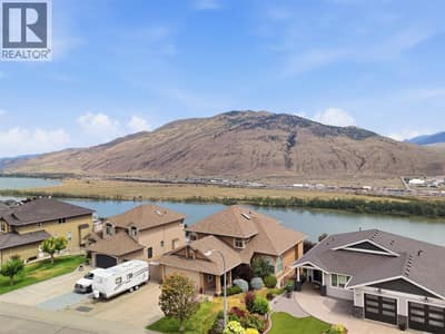 907 QUAIL Drive, Kamloops