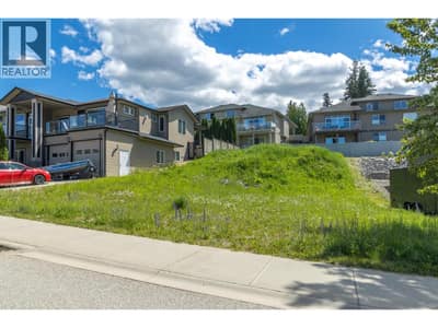 980 17 Street SE, Salmon Arm