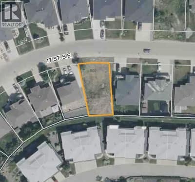980 17 Street SE, Salmon Arm