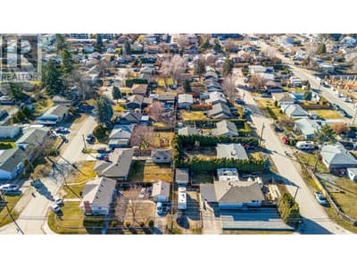 510 Donhauser Road, Kelowna