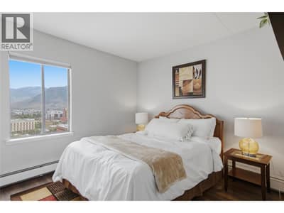 525 Nicola Street Unit# 1003, Kamloops