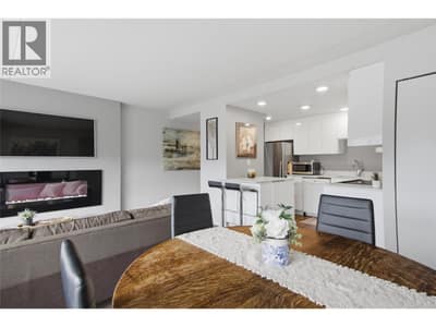 525 Nicola Street Unit# 1003, Kamloops