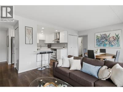 525 Nicola Street Unit# 1003, Kamloops