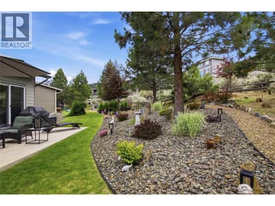 1993 Qu'Appelle Boulevard Unit# 113, Kamloops