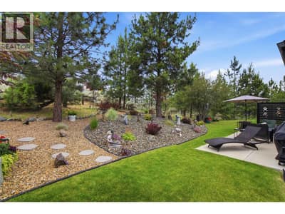 1993 Qu'Appelle Boulevard Unit# 113, Kamloops