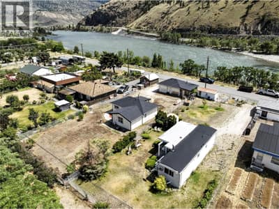3771 Thompson View Street, Ashcroft