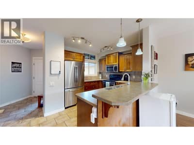 218 Glen Park Drive Unit# 21, Kelowna
