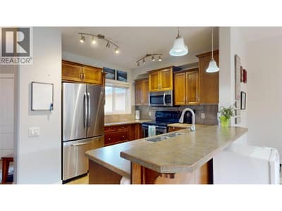 218 Glen Park Drive Unit# 21, Kelowna