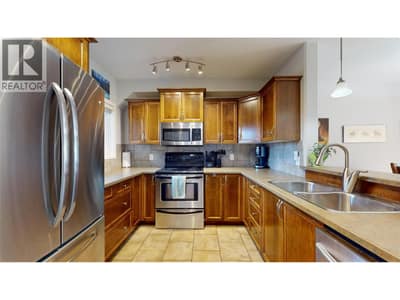 218 Glen Park Drive Unit# 21, Kelowna