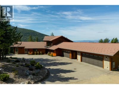 8100/8104 Silver Star Road Road, Vernon