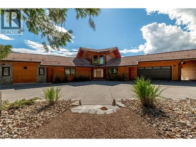 8100/8104 Silver Star Road Road, Vernon