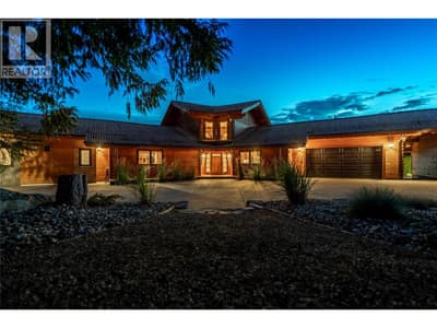 8100/8104 Silver Star Road Road, Vernon