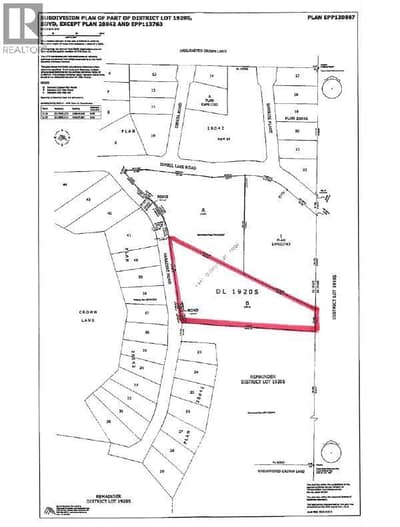 Lot #1 Paradise Road, Joe Rich