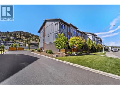 1901 QU'APPELLE Boulevard Unit# 147, Kamloops