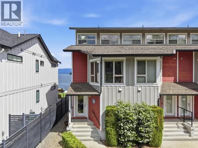 1294 Deodar Road Unit# 1, Scotch Creek