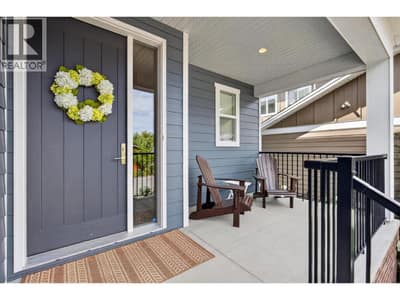 4649 Raymer Road, Kelowna