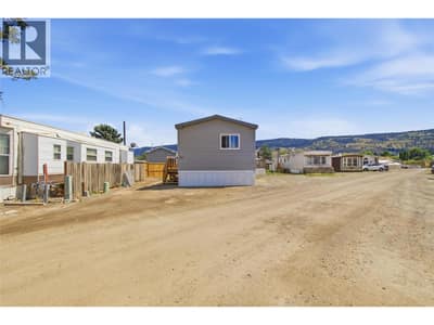 771 Athabasca Street E Unit# 50, Kamloops