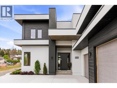 4621 Fordham Road, Kelowna