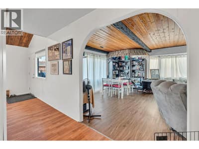 11801 Sinclair Road Unit# 101, Summerland