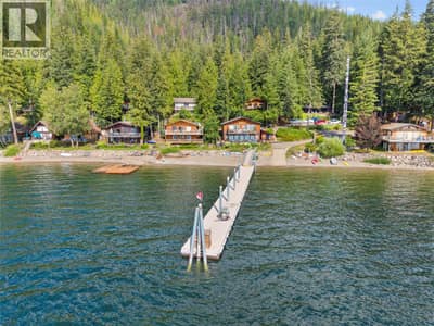 7429 Sunnybrae Canoe Point Road Unit# 28, Tappen