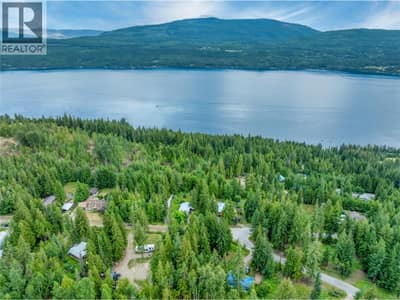 Mountain Drive Lot# 40, Anglemont